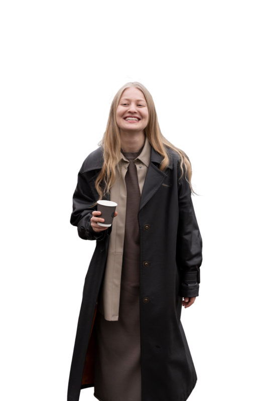 Everyday <br>Cuteness <br>for trending