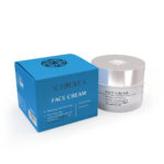 Face Cream with Collagen and Hyaluronic Acid