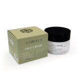 Anti-ageing Snail Slime Face Cream