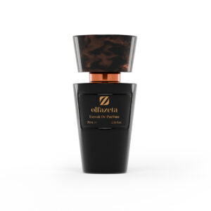 Unisex Luxury Perfume with 30% essence