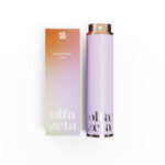 Purse perfume case - Modern